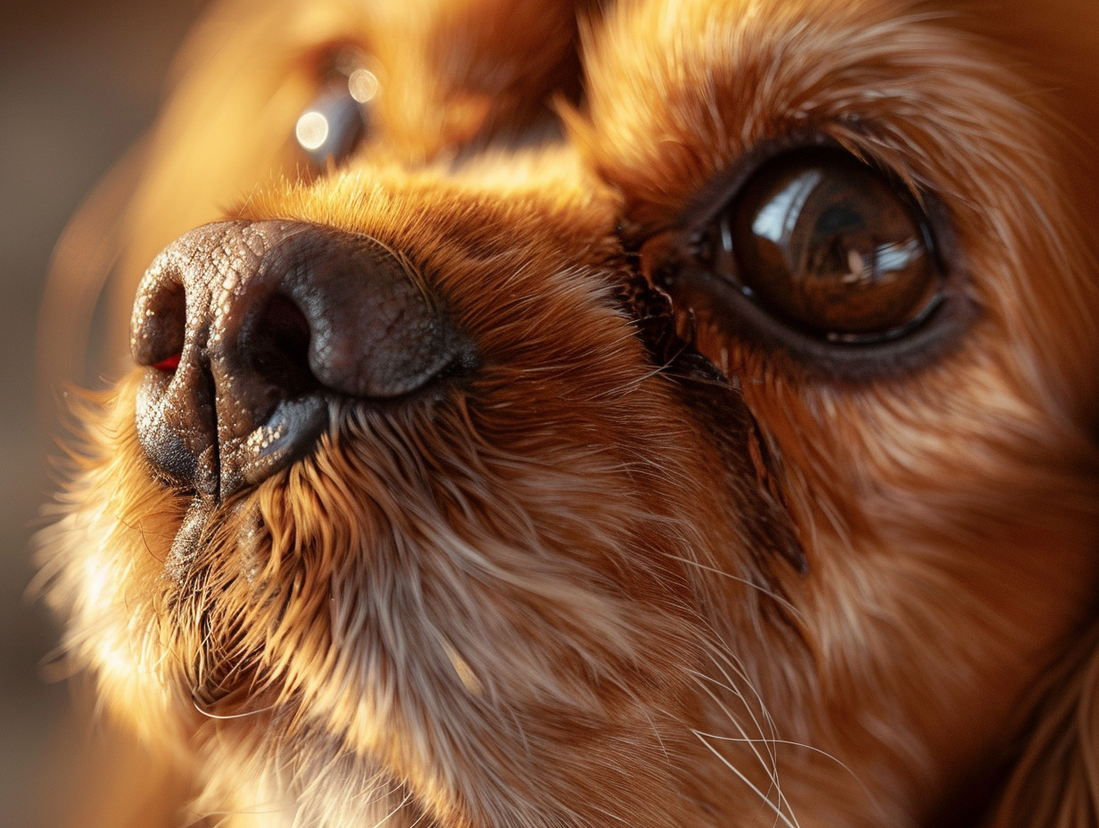 cocker spaniel