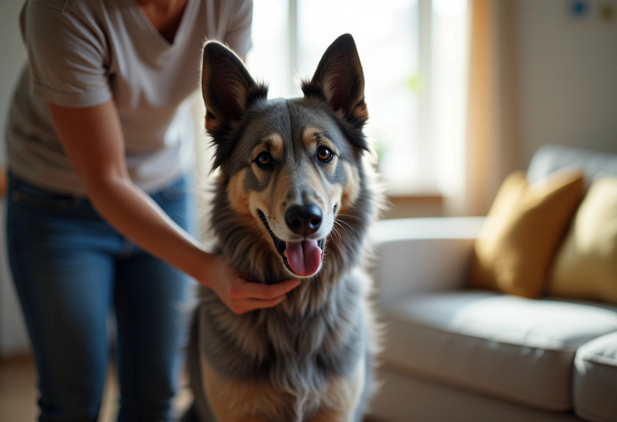 blue bay shepherd