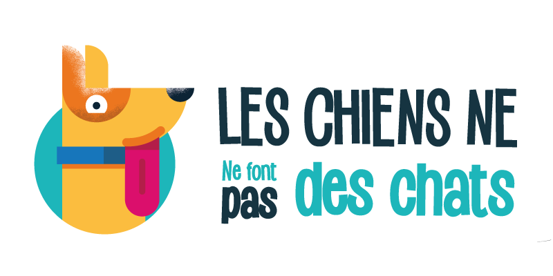 Les Chiens ne font pas des Chats